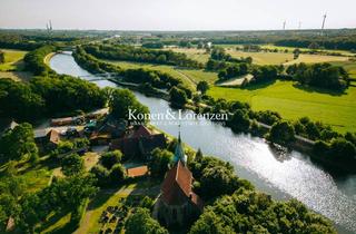 Gewerbeimmobilie kaufen in 29633 Munster, Außergewöhnliches Hotel in Niedersachsen zum Verkauf