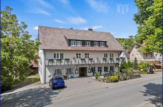 Gewerbeimmobilie mieten in 88079 Kressbronn, Landgasthof Rössle in Kressbronn sucht neuen Pächter