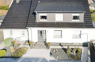 Einfamilienhaus kaufen in 48612 Horstmar, Charmantes Einfamilienhaus mit Einliegerwohnung und Pool!