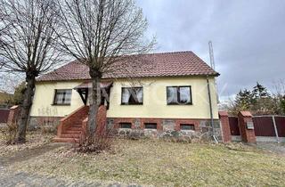 Haus kaufen in 16835 Herzberg, Tradition trifft Freiheit – Ihr neues Hofleben