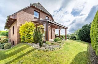 Einfamilienhaus kaufen in 22946 Brunsbek, Gemütliches Einfamilienhaus auf 800 m² sonnenverwöhntem Süd-Grundstück