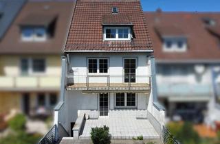 Reihenhaus kaufen in 67663 Innenstadt, Geräumiges Reihenhaus – ideal für Familienträume oder Investoren!