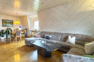Einfamilienhaus kaufen in 89129 Langenau, Handwerkertraum in ruhiger Lage - Einfamilienhaus mit Potenzial