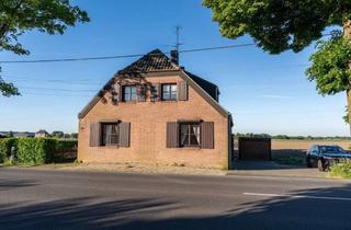 Bauernhaus kaufen in Kranenburger Straße 231, 47574 Goch, Altes Bauernhaus zu verkaufen!