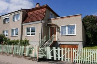 Haus kaufen in 17087 Altentreptow, Schöne Stadtlage!