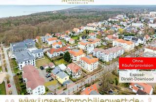 Mehrfamilienhaus kaufen in 18181 Graal-Müritz, Großes Mehrfamilienhaus mit vielseitigen Nutzungsmöglichkeiten in Graal Müritz