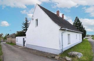 Haus kaufen in 06246 Milzau, Sofort wohlfühlen: 5-Zi.-EFH in Milzau