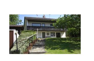 Haus kaufen in Leitenfeld 28, 94065 Waldkirchen, Waldkirchen - Gepflegtes Wohnhaus mit schönem Garten