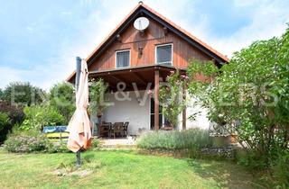 Haus kaufen in 84435 Lengdorf, Heimeliges Wohnen im Grünen und schnell auf der Autobahn