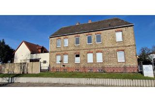 Haus kaufen in 39393 Hötensleben, Viel Potential und mitten im Herzen von Hötensleben