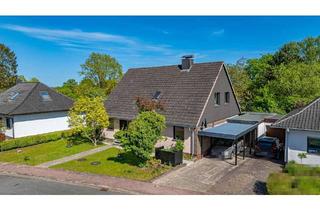 Einfamilienhaus kaufen in Wulfskuhl 18, 24232 Schönkirchen, Großes Einfamilienhaus in Sackgassenlage