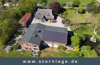 Haus kaufen in 23775 Großenbrode, Großenbrode: Exklusives Anwesen"Kathrinenhof" – Kernsanierter Wohntraum an der Ostsee