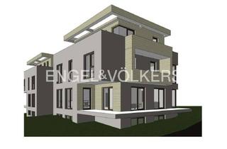 Villa kaufen in 61476 Kronberg, Wohnen am Horizont – Ihre Villa mit Blick ins Grüne