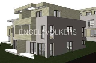 Doppelhaushälfte kaufen in 61476 Kronberg, Zuhause mit Aussicht – Ihre Doppelhaushälfte am Feldrand