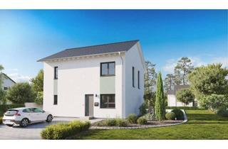 Einfamilienhaus kaufen in 36381 Schlüchtern, Ihr Einfamilienhaus - Stilvoll wohnen mit Raum für Ideen