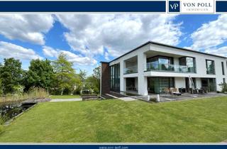 Villa kaufen in 32547 Bad Oeynhausen, Exklusive Villa für höchste Ansprüche in Bestlage von Bad Oeynhausen