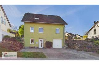 Haus kaufen in 54441 Temmels, NÄHE TRIER / KONZ:FAMILIENGLÜCK MIT 4 SCHLAFZIMMERN IN TOP WOHNLAGE!