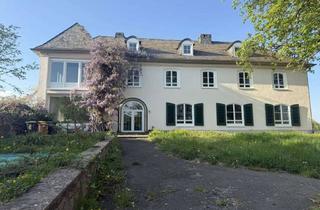 Villa kaufen in 55457 Gensingen, Großzügige Villa mit vielen Nutzungsmöglichkeiten in Gensingen