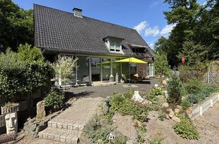 Einfamilienhaus kaufen in 33803 Steinhagen, Großes Einfamilienhaus mit exklusiver Austattung am Landbach/Abrooksbach in Steinhagen