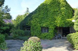 Villa kaufen in 48599 Gronau, Außergewöhnliche Architektenvilla mit großem Grundstück in Stadtlage – Nähe Stadtpark & Krankenhaus