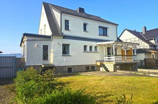 Einfamilienhaus kaufen in Hallesche Straße 5a, 06536 Roßla, Viel Platz & Potenzial: Großzügiges Einfamilienhaus mit Riesengrundstück im Südharz (Roßla)