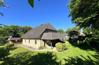 Einfamilienhaus kaufen in 24340 Goosefeld, Großes Einfamilienhaus in 24340 Eckernförde/Goosefeld