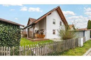 Einfamilienhaus kaufen in 94405 Landau, Großzügiges Einfamilienhaus mit Einliegerwohnung, Garten & Photovoltaik – Viel Platz für die Familie