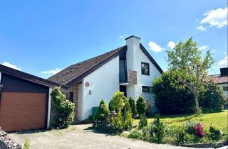 Haus kaufen in 74589 Satteldorf, Ruhiges Wohnen in einer Sackgasse...