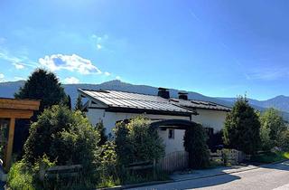 Einfamilienhaus kaufen in 83483 Bischofswiesen, Einfamilienhaus in Bischofswiesen mit traumhaftem Bergblick