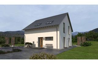 Haus kaufen in 54316 Lampaden, Das Wohlfühlhaus - Made by OKAL