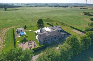 Haus kaufen in 18198 Stäbelow, Einmaliges Anwesen mit Weitblick