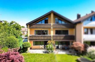 Doppelhaushälfte kaufen in 88131 Bodolz, Großzügige Doppelhaushälfte mit Charakter – Ihr neues Zuhause am Bodensee in Lindau/Bodolz