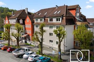 Haus kaufen in 95460 Bad Berneck, Enormes Wertsteigerungspotenzial & Top-Rendite! Wohn- und Gesundheitszentrum direkt im Zentrum