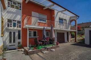Haus kaufen in 75056 Sulzfeld, Großzügiges Haus in ruhiger Wohnlage mit viel Platz für die ganze Familie