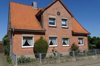 Haus kaufen in 29574 Ebstorf, Ein-/Zweifamilienhaus in Ebstorf mit Blick aufs Kloster