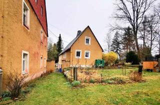 Haus kaufen in 09633 Halsbrücke, Ehemaliger Pfarrhof mit sehr großem Grundstück Nähe Freiberg