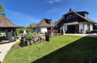 Haus kaufen in Ahornring 54, 18211 Börgerende, "Künstlerhaus" an der Ostsee
