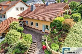 Haus kaufen in 56271 Kleinmaischeid, Wohlfühlhaus für die ganze Familie!