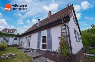 Haus kaufen in 97711 Maßbach, Kleines Familienhaus in Poppenlauer: Solide Basis mit Holzofen & viel Gestaltungsfreiraum!