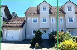 Doppelhaushälfte kaufen in 85293 Reichertshausen, DOPPELHAUSHÄLFTE mit Garage + Stellplatz - SEHR RUHIG - TOP GEPFLEGT in REICHERTSHAUSEN