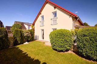 Einfamilienhaus kaufen in 73642 Welzheim, Ihr neues Zuhause im Grünen – Modernes Einfamilienhaus mit Gartenidylle in Welzheim