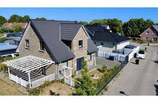 Einfamilienhaus kaufen in 24635 Rickling, Junges Einfamilienhaus in beliebter Wohnlage