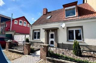 Haus kaufen in 39596 Goldbeck, Haus mit großem Grundstück in Goldbeck zu verkaufen