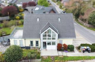 Haus kaufen in 46509 Xanten, Großes Zweifamilienhaus in guter Lage von Xanten-Birten...
