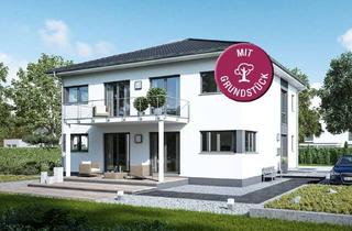 Haus kaufen in 56479 Waldmühlen, Doppeltes Wohnvergnügen auf zwei Etagen!
