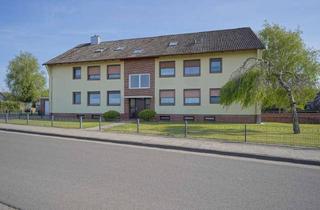 Mehrfamilienhaus kaufen in 27639 Nordholz, Volksbank Immobilien: Renditestark! Modernes Mehrfamilienhaus sucht Anleger!