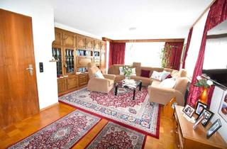 Einfamilienhaus kaufen in 75378 Bad Liebenzell, BAD LIEBENZELL**Großzügiges Einfamilienhaus mit Einliegerwohnung in Waldrandlage**