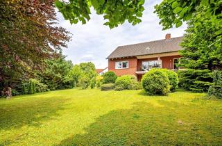 Einfamilienhaus kaufen in 59269 Beckum, Willkommen in Ihrem neuen Zuhause – Familienfreundliches Einfamilienhaus mit traumhaftem Garten