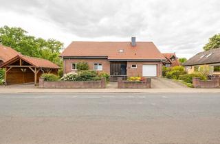 Haus kaufen in 38518 Gifhorn, +++ Willkommen in Gifhorn – ein Zuhause mit Charakter, Raum und vielen Möglichkeiten +++