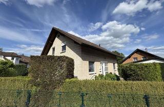 Einfamilienhaus kaufen in 57610 Altenkirchen, TOP ANGEBOT!!! Einfamilienhaus mit großer Einliegerwohnung in guter Wohnlage